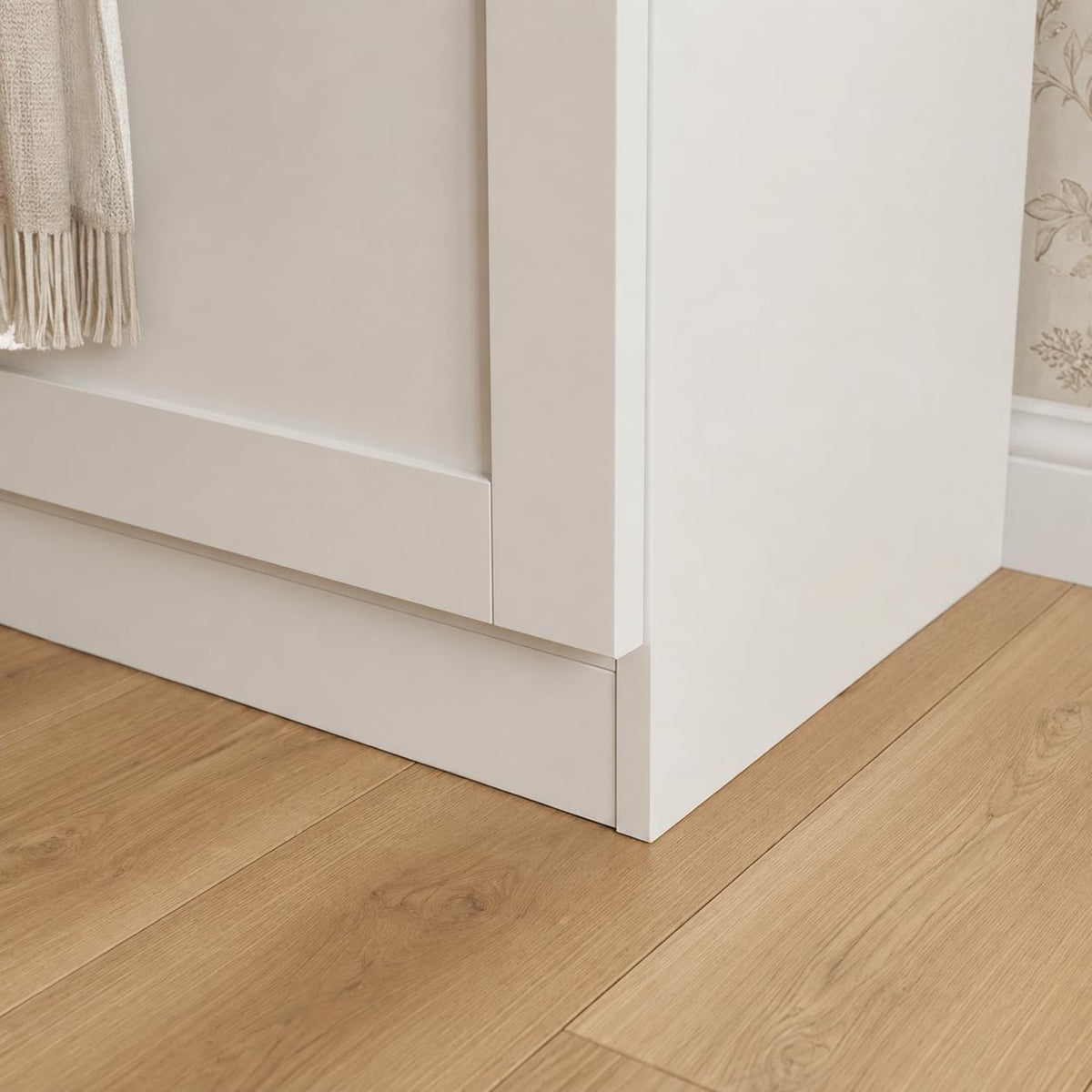 70.9Inch Almirah for Clothes,2-Door Wardrobe Closet with 2 Drawers