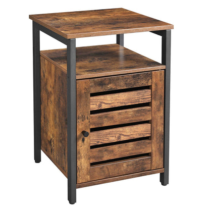 VASAGLE 5-Drawer Dresser, Chest of Drawers, 31.5 x 15.7 x 47.4 in